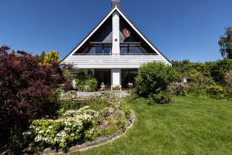 Ferienwohnung Walther Apartment in Scharbeutz