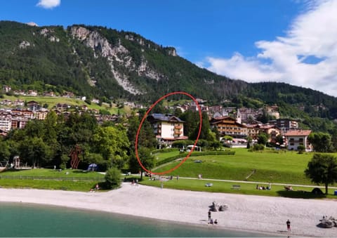 Lake&Nature Hotel Gloria Hotel in Molveno