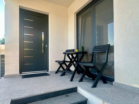 Apartment First Row Apartment in Dubrovnik-Neretva County