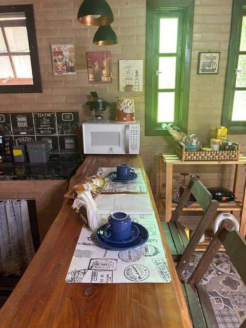 Eco Chalés Águas Claras Nature lodge in State of Rio de Janeiro