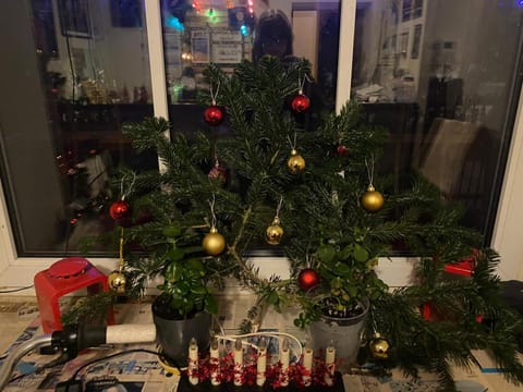 Rock'n'hostel Hostel in Vilnius