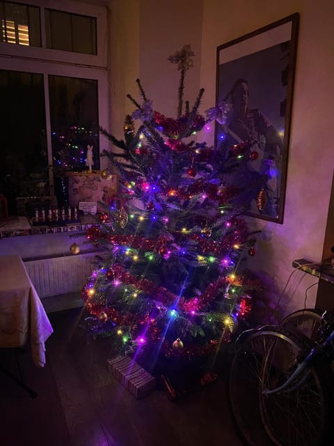 Rock'n'hostel Hostel in Vilnius