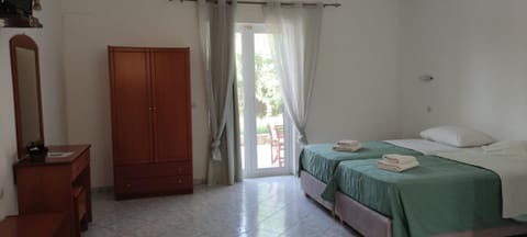 Corfu Pearl Apartment hotel in Corfu, Greece