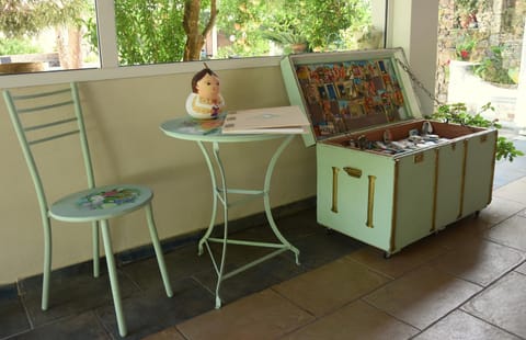 Corfu Pearl Apartment hotel in Corfu, Greece