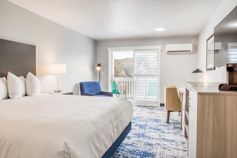 Balcony/Terrace, Bedroom