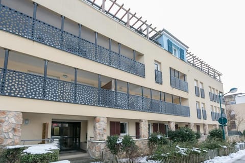 Dream destination Apartment in Chessy