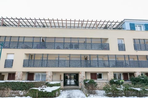 Dream destination Apartment in Chessy