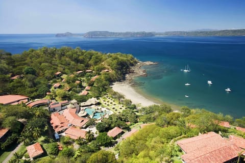 Off site, Bird's eye view, Sea view