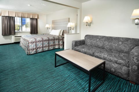 BridgePointe Advantage by BPhotels Hotel in Iowa
