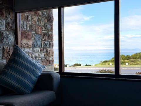 Sea view, Sea view