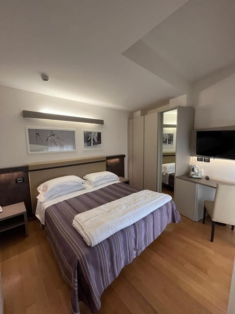 Hotel Sporting Hotel in San Benedetto del Tronto