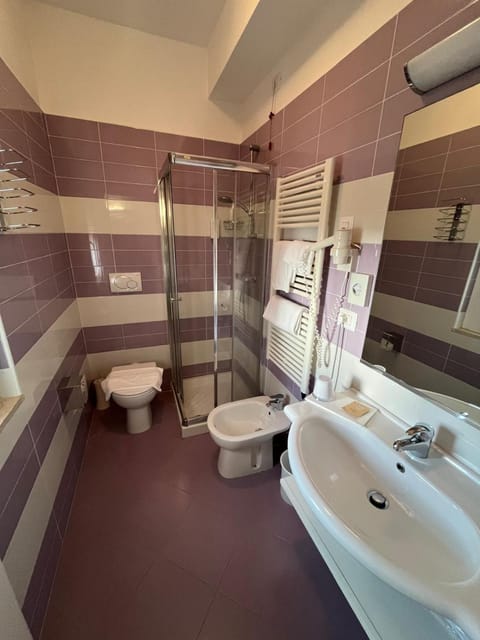 Hotel Sporting Hotel in San Benedetto del Tronto