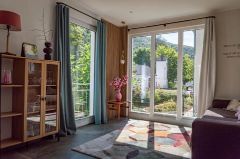 Ferienwohnung Wurzelecht Apartment in Bad Neuenahr-Ahrweiler