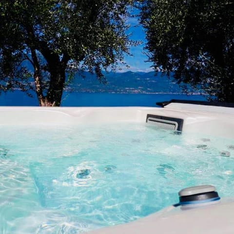 Ca' Campitol House in Torri del Benaco