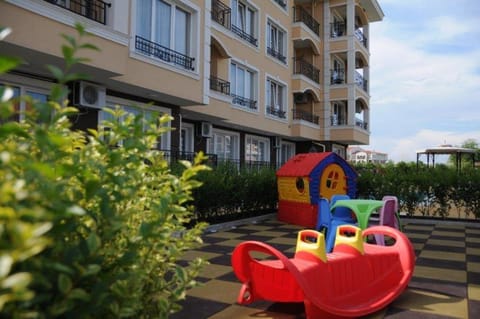 Apartments in RIF 3 Hotel in Nessebar