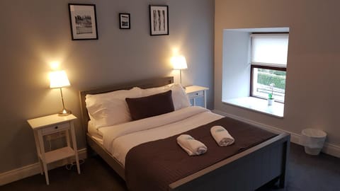 The Enniskerry Inn Bed and Breakfast in County Dublin