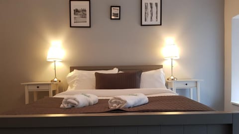 The Enniskerry Inn Bed and Breakfast in County Dublin