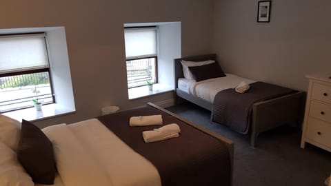 The Enniskerry Inn Bed and Breakfast in County Dublin