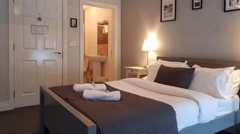 The Enniskerry Inn Bed and Breakfast in County Dublin