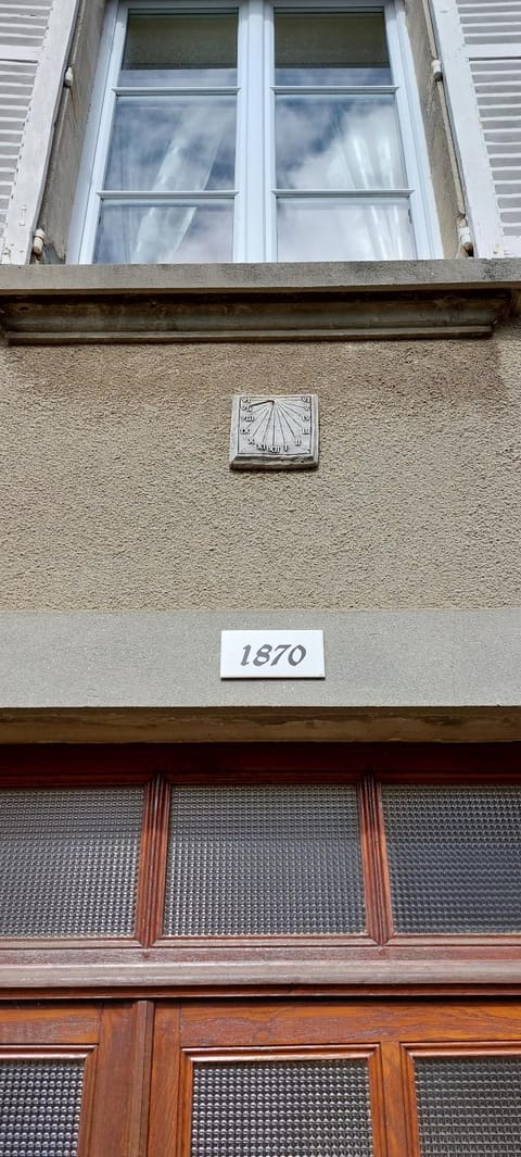 Le Verger de Mathurin House in Normandy