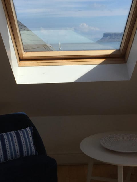 Strandview Beach Apartment Apartment in Ballycastle