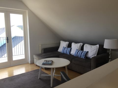 Strandview Beach Apartment Apartment in Ballycastle