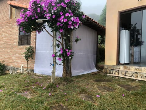 Chalé Ibiti Nature lodge in Conceição do Ibitipoca