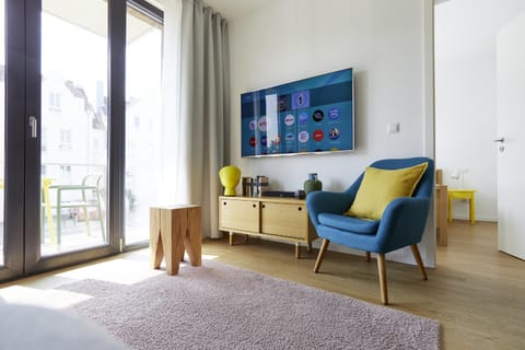 Heiligenhafenkoje Apartment in Heiligenhafen