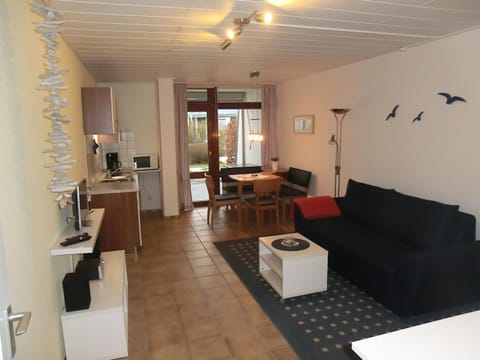 Living room, Photo of the whole room, Seating area, Dining area