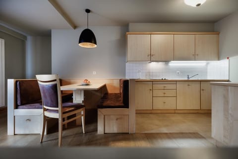 Das Moriggl Apartment hotel in Trentino-South Tyrol