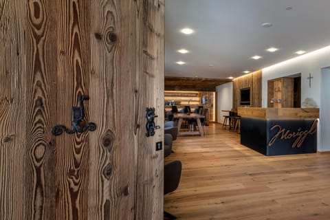 Das Moriggl Apartment hotel in Trentino-South Tyrol