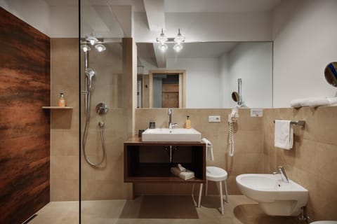 Das Moriggl Apartment hotel in Trentino-South Tyrol