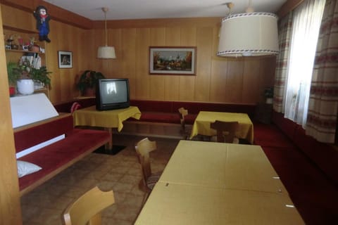 Haus Peskoller Apartment in Trentino-South Tyrol