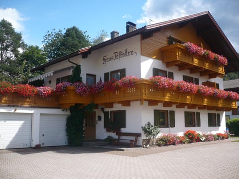 Haus Peskoller Apartment in Trentino-South Tyrol