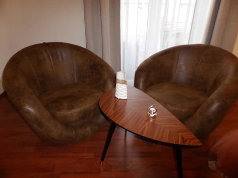 Guido's Ostseetraum, an idyllischen Stränden relaxen, Wiek Apartment in Mecklenburg-Vorpommern, Germany