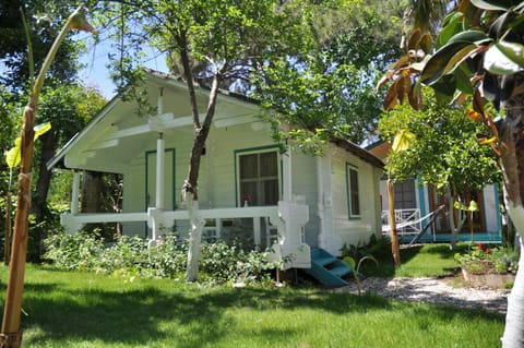 Property building, Patio, Facade/entrance, Garden