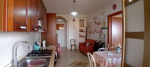 Marina Bellavista Mare House in Basilicata