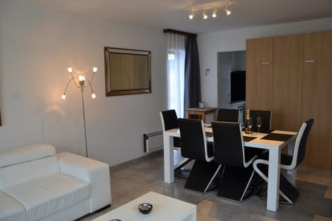 Vakantiehuis Jonckershof House in Middelkerke