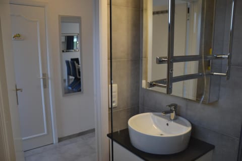 Vakantiehuis Jonckershof House in Middelkerke