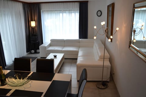 Vakantiehuis Jonckershof House in Middelkerke