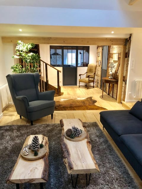 Carpe Diem Home Strasbourg Apartment in Strasbourg