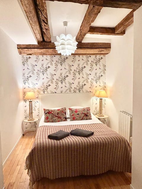 Carpe Diem Home Strasbourg Apartment in Strasbourg