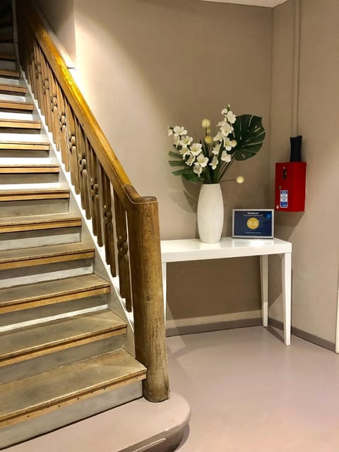 Carpe Diem Home Strasbourg Apartment in Strasbourg