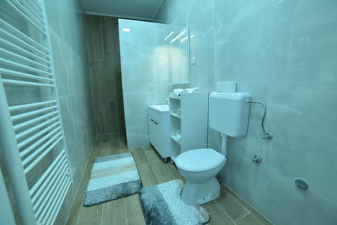 Apartmani Milosevic Apartment in Vojvodina