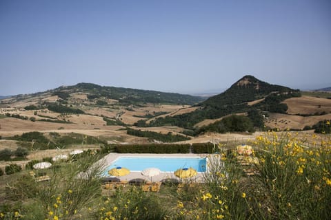 Garden view, Pool view, Swimming pool