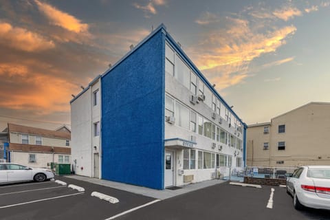 Facade/entrance, Other