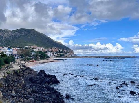 appartamento Oleandro Apartment in Cala Gonone