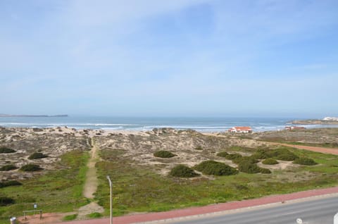 Beach, Sea view