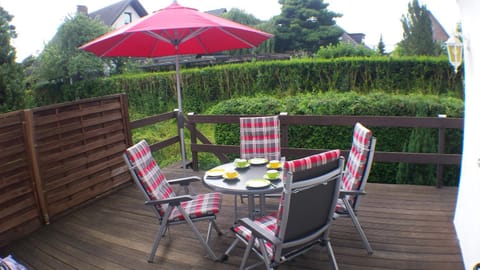 BBQ facilities, Balcony/Terrace