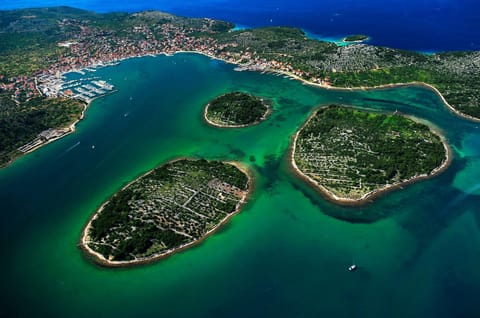 Apartments Kate Apartment in Murter